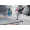T formos griovelių pjovimo diskas Bosch X-LOCK 2608599032
