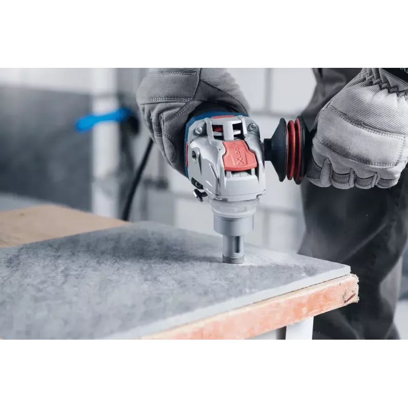 T formos griovelių pjovimo diskas Bosch X-LOCK 2608599032