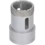 Bosch 2 608 599 035 deimantinis pjovimo diskas kampiniam šlifuokliui 3,5 cm