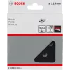 Bosch 2 608 601 065 šlifavimo diskas, vidutinio kietumo, 115 mm