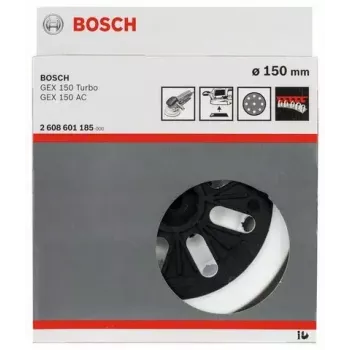 Šlifavimo trinkelė Bosch 2 608 601 185