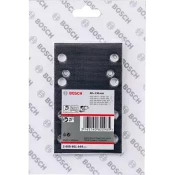 Pakeitimo šlifavimo plokštė Bosch 2 608 601 444