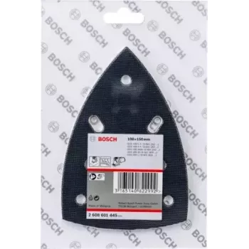 Pakeitimo pagrindo plokštė Bosch 2 608 601 445