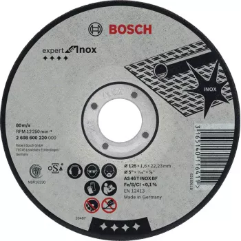 Priedas Bosch 2 608 603 406