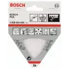 Bosch 2 608 604 496 šlifavimo priedas 1 vnt.