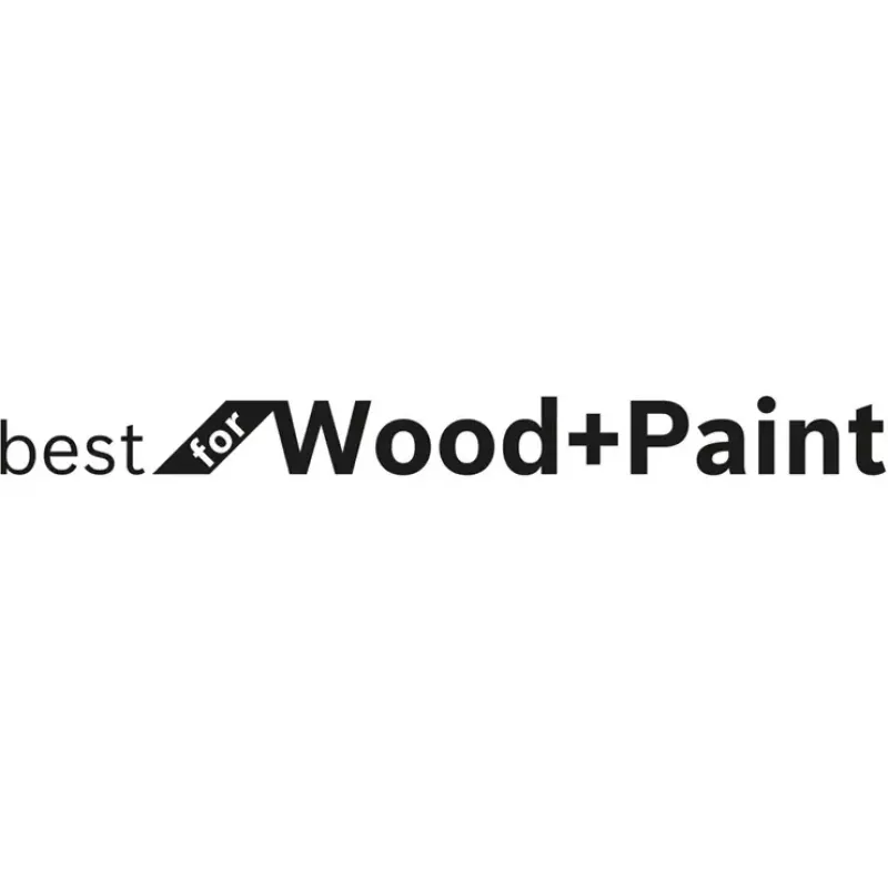 Šlifavimo juostos Bosch X440 Best for Wood and Paint