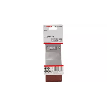 Šlifavimo juosta Bosch X440 Best for Wood and Paint 2608607261