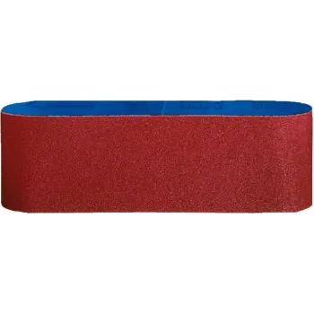 Šlifavimo juosta Bosch X440 Best for Wood and Paint 2608607261