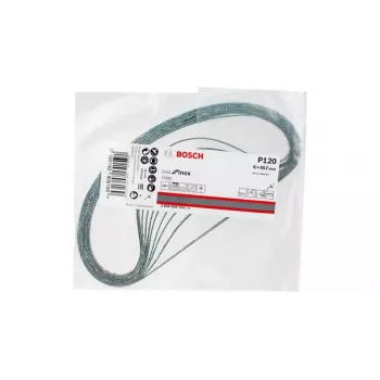 Pjovimo diskas Bosch Y580 Best for Inox 2608608Y48