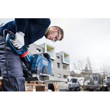 Bosch 2 608 615 061 pjovimo diskas kampiniam šlifuokliui