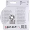 Bosch 2 608 615 131 pjovimo diskas keramikai, X-LOCK