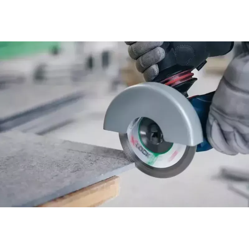 Bosch 2 608 615 131 pjovimo diskas keramikai, X-LOCK