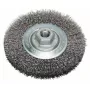 Šepečių ratas Bosch 2 608 622 100 11,5 cm, kotelio skersmuo 1,4 cm