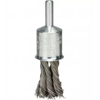Šepetinis vielinis šepetėlis Bosch 2608622129 1,9 cm skersmens