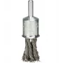 Šepetinis vielinis šepetėlis Bosch 2608622129 1,9 cm skersmens