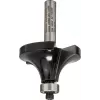 Bosch 2 608 628 345 frezos antgalis apvalinimui 1 vnt.