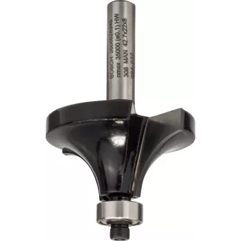 Bosch 2 608 628 345 frezos antgalis apvalinimui 1 vnt.