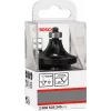 Bosch 2 608 628 345 frezos antgalis apvalinimui 1 vnt.