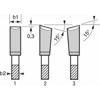 Pjūklo diskas medžiui Bosch 2 608 640 784 160 mm