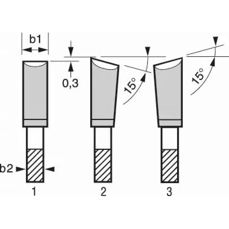 Pjūklo diskas medžiui Bosch 2 608 640 784 160 mm