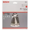 Pjūklo diskas medžiui Bosch 2 608 640 784 160 mm
