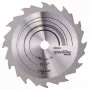 Pjūklo diskas medžiui Bosch 2 608 640 784 160 mm