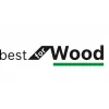 Pjūklo diskas Bosch Best for Wood 16,5 cm