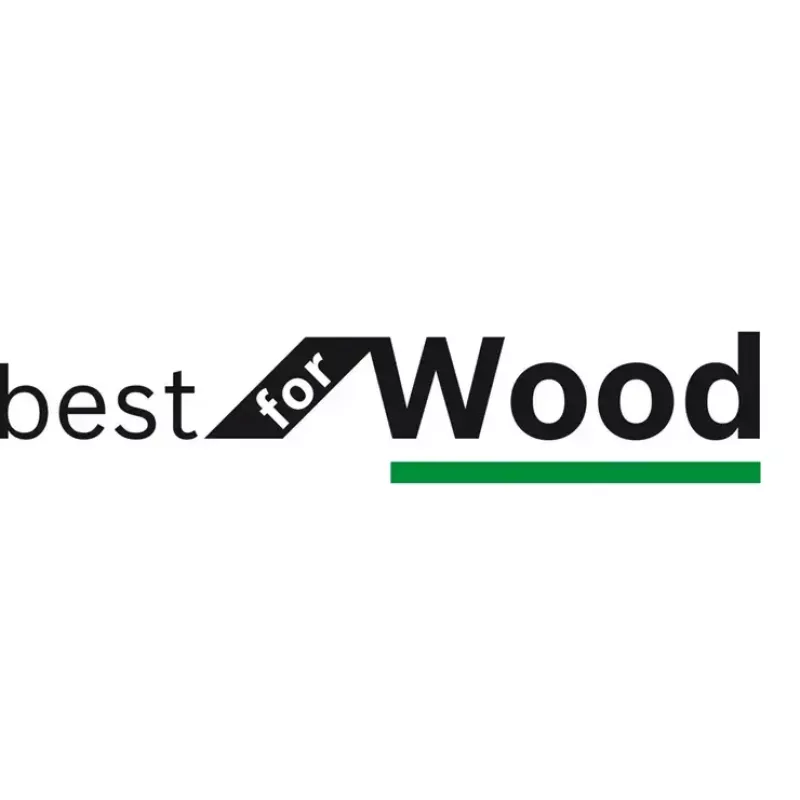 Pjūklo diskas Bosch Best for Wood 16,5 cm