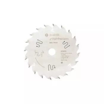 Pjūklo diskas Bosch Best for Wood 16,5 cm
