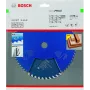 Bosch 2608644049 pjūklo diskas 19 cm 1 vnt