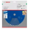 Bosch 2608644080 pjūklo diskas medienai 25 cm 1 vnt.