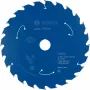 Bosch 2 608 644 507 pjūklo diskas medienai 16,5 cm 1 vnt.