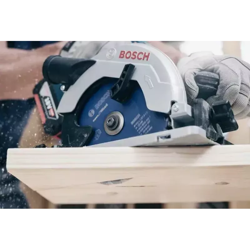 Bosch 2 608 644 509 pjūklo diskas medienai 16,5 cm 1 vnt.
