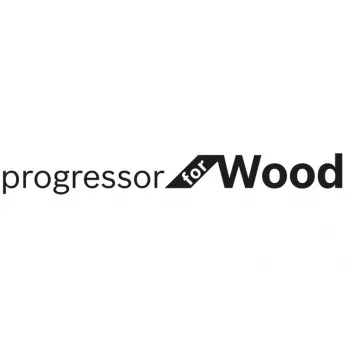 Bosch S 2345 X Progressor for Wood pjūklo diskas medžiui