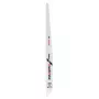 Pjūklo geležtė Bosch S 1111 DF Bimetalinis 22,5 cm 4,3 mm dantų tarpas