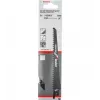 Bosch 2608656263 pjūklo geležtė strypiniam pjūklui Bimetal 5 vnt