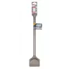 Antgalis kaltui Bosch 2 608 690 199 Nerūdijantis plienas 400 mm