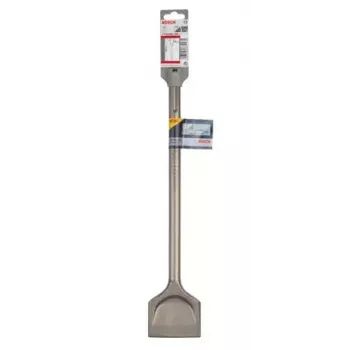 Antgalis kaltui Bosch 2 608 690 199 Nerūdijantis plienas 400 mm
