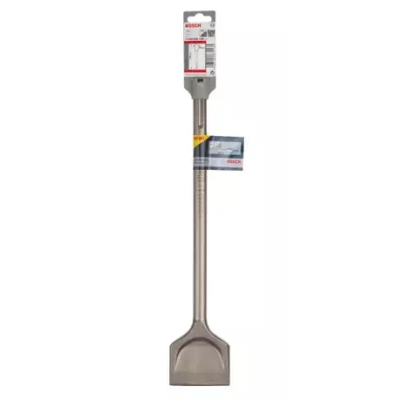 Antgalis kaltui Bosch 2 608 690 199 Nerūdijantis plienas 400 mm