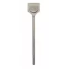 Antgalis kaltui Bosch 2 608 690 199 Nerūdijantis plienas 400 mm