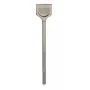 Antgalis kaltui Bosch 2 608 690 199 Nerūdijantis plienas 400 mm