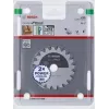 Bosch 2 608 837 666 diskinis pjūklo diskas 8,5 cm 1 vnt.