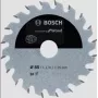 Bosch 2 608 837 666 diskinis pjūklo diskas 8,5 cm 1 vnt.