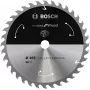 Bosch 2 608 837 685 pjūklo diskas 16,5 cm 1 vnt.