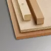 Bosch STANDARD FOR WOOD pjūklo diskas medienai 16,5 cm 1 vnt.