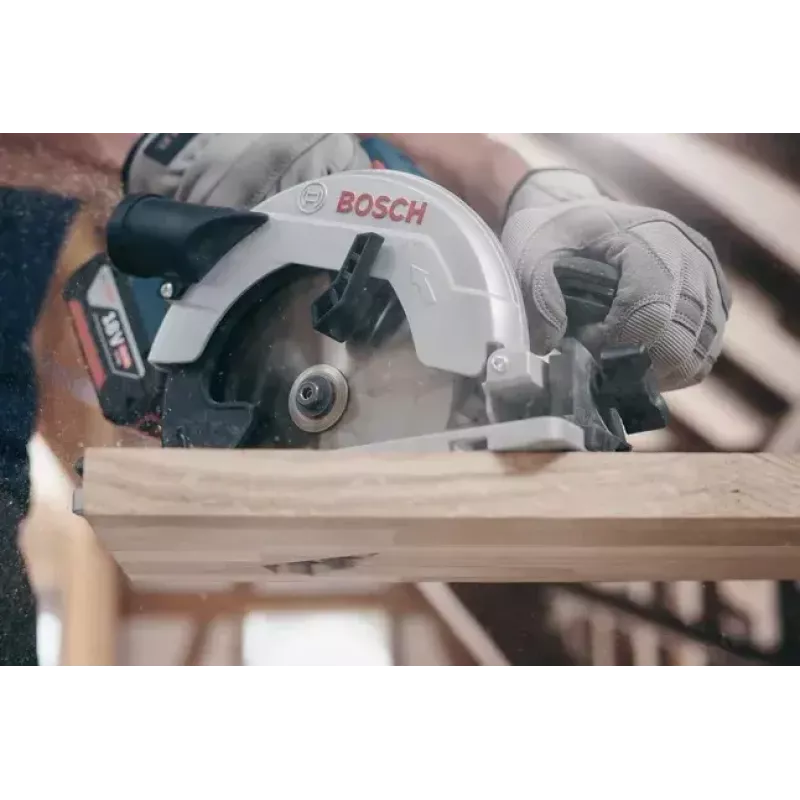 Bosch STANDARD FOR WOOD pjūklo diskas medienai 16,5 cm 1 vnt.