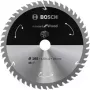 Bosch STANDARD FOR WOOD pjūklo diskas medienai 16,5 cm 1 vnt.