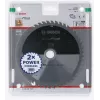 Bosch 2 608 837 710 diskinis pjūklas medžiui 19 cm 1 vnt