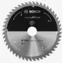 Bosch 2 608 837 710 diskinis pjūklas medžiui 19 cm 1 vnt