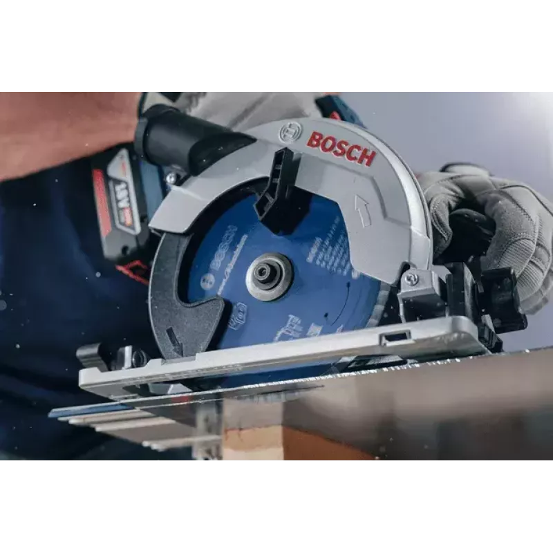 Bosch 2 608 837 763 pjūklo diskas cirkuliaciniam pjūklui 16,5 cm 1 vnt.